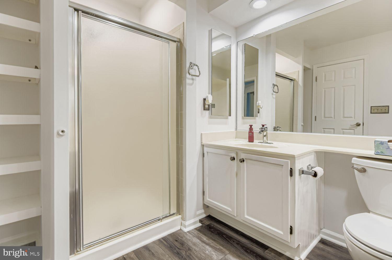 WHITE OAK - Residential