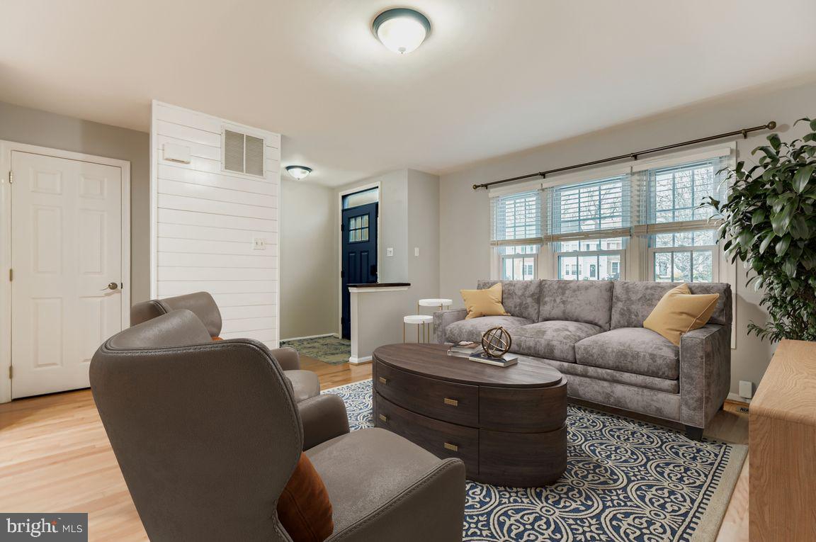 WHITE OAK - Residential