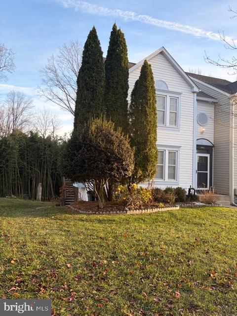 1031 WINGATE COURT K 1