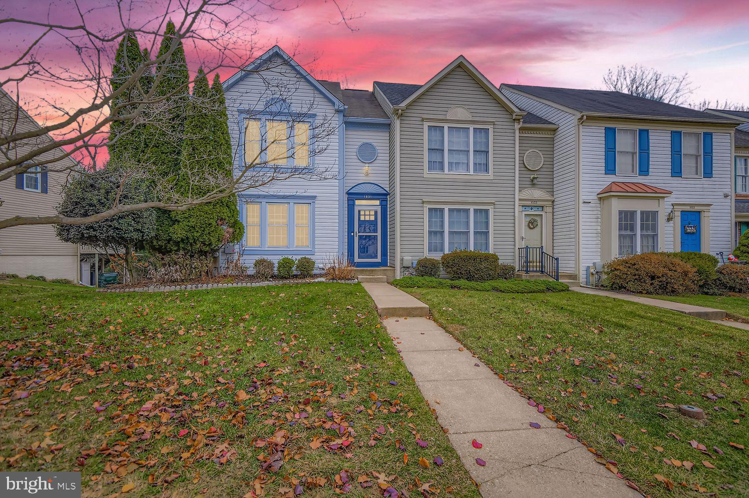 WHITE OAK - Residential