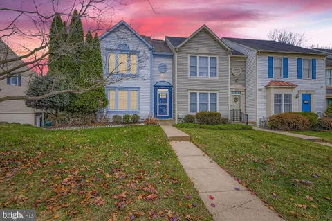 1031 Wingate Court Unit K 1, Bel Air, MD MLS: MDHR2049904