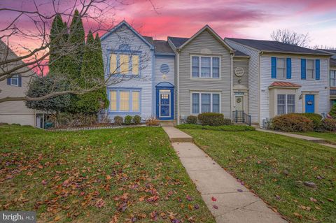 1031 WINGATE COURT K 1 BEL AIR MD 21014