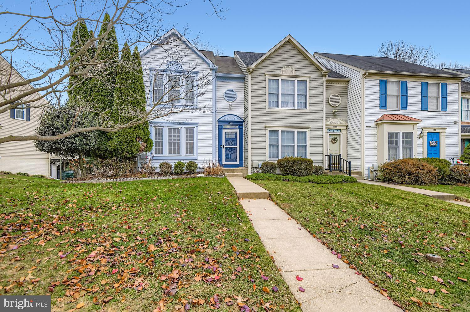 WHITE OAK - Residential