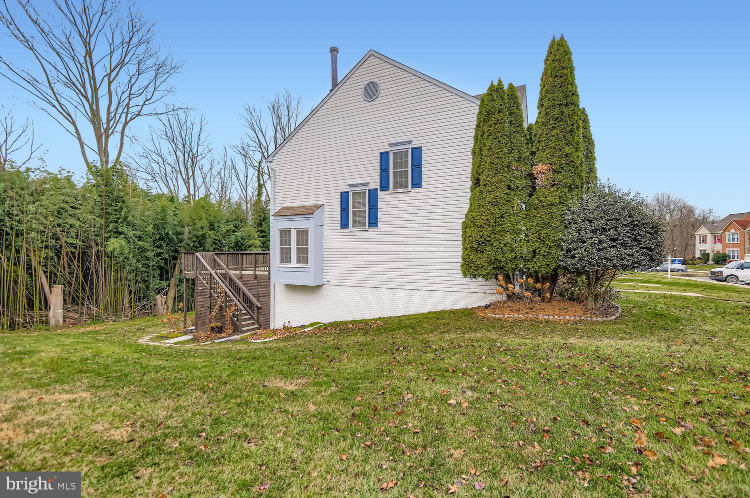 WHITE OAK - Residential