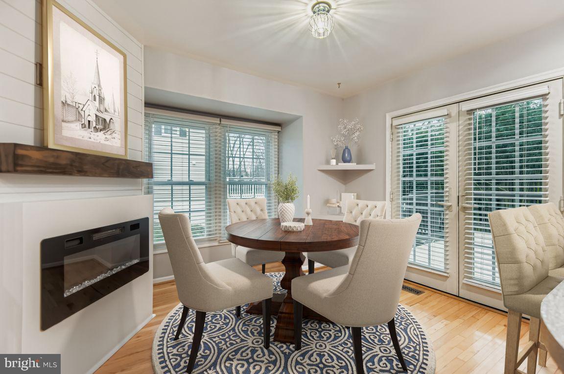 WHITE OAK - Residential