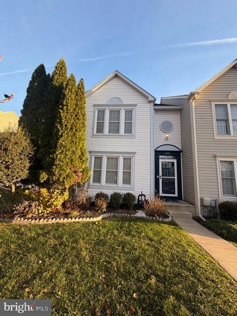 1031 WINGATE COURT K 1