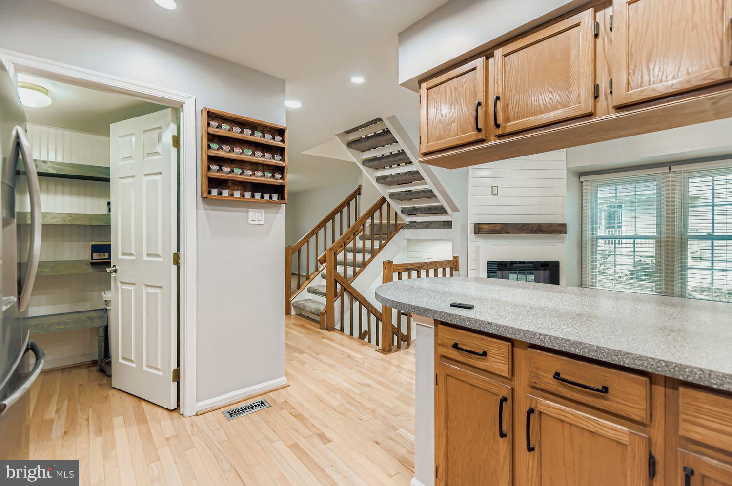 WHITE OAK - Residential