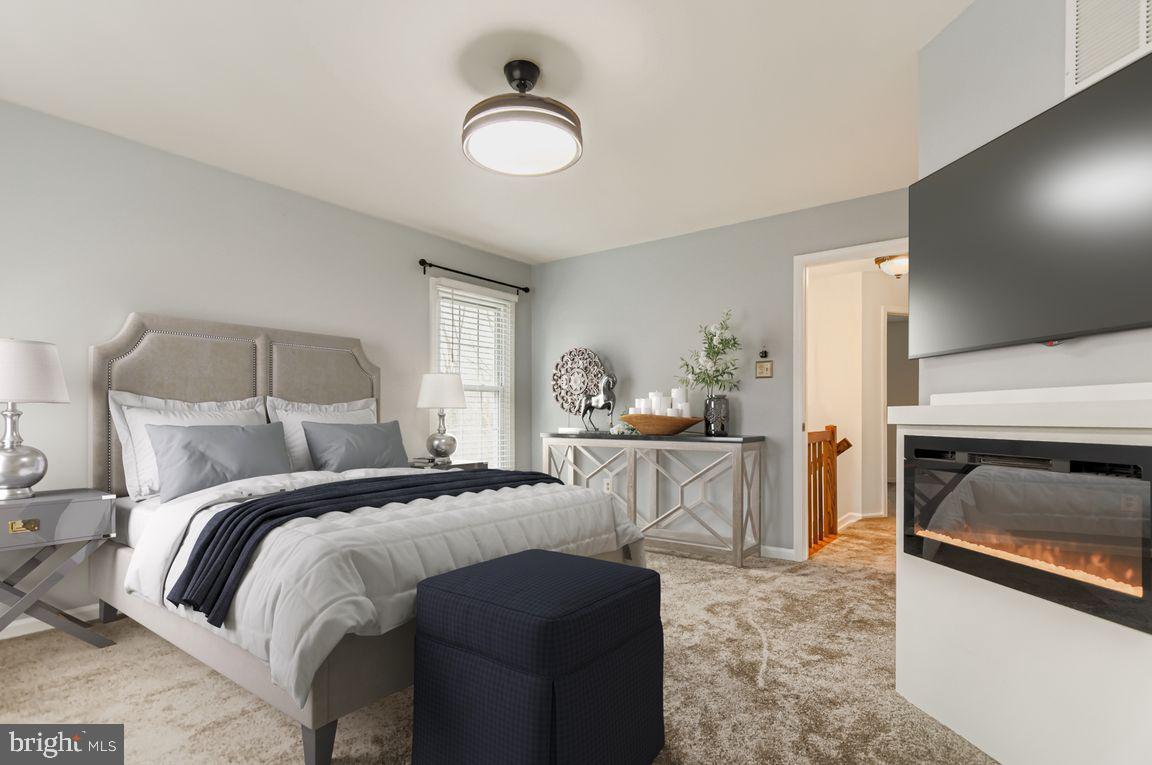 WHITE OAK - Residential