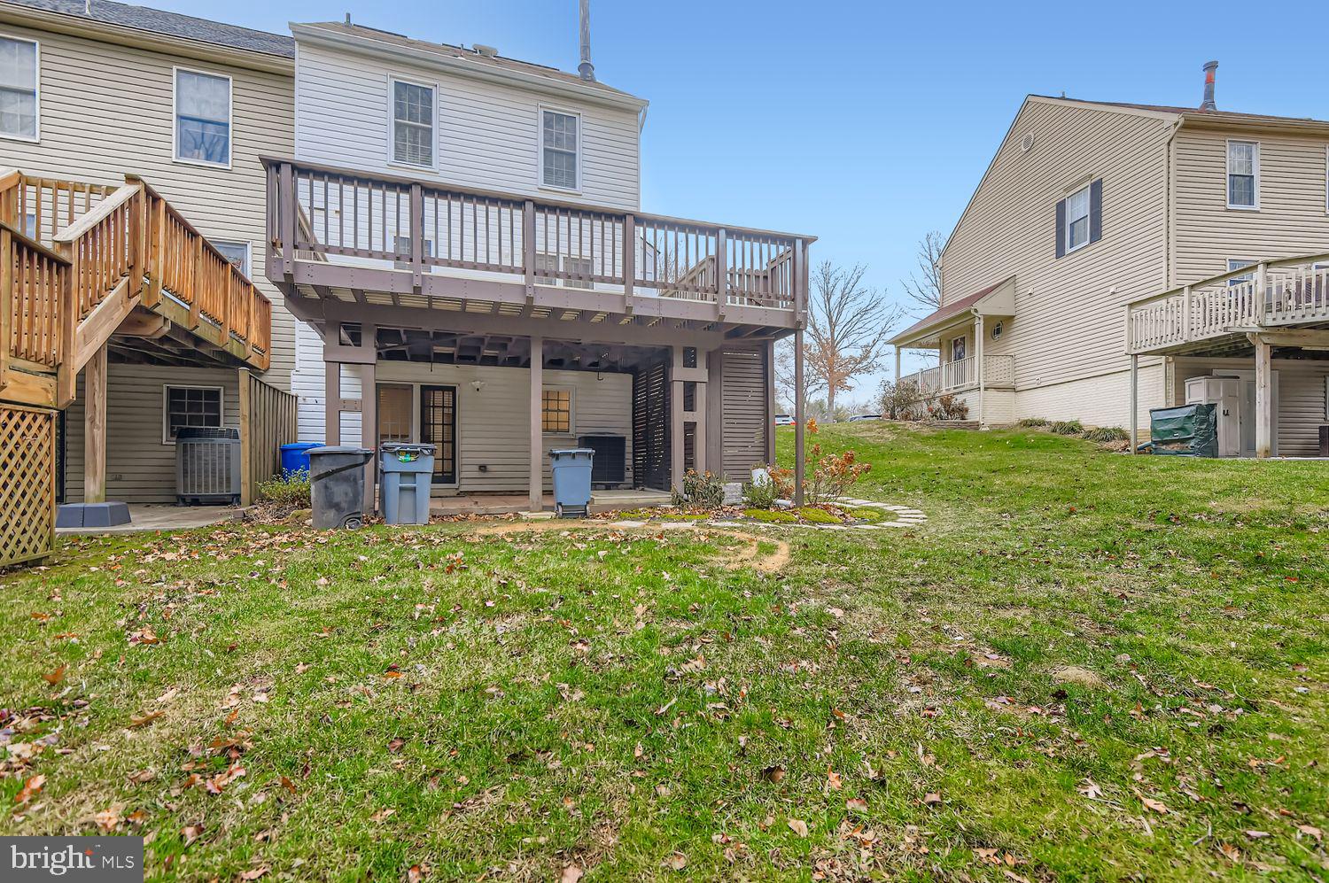 WHITE OAK - Residential