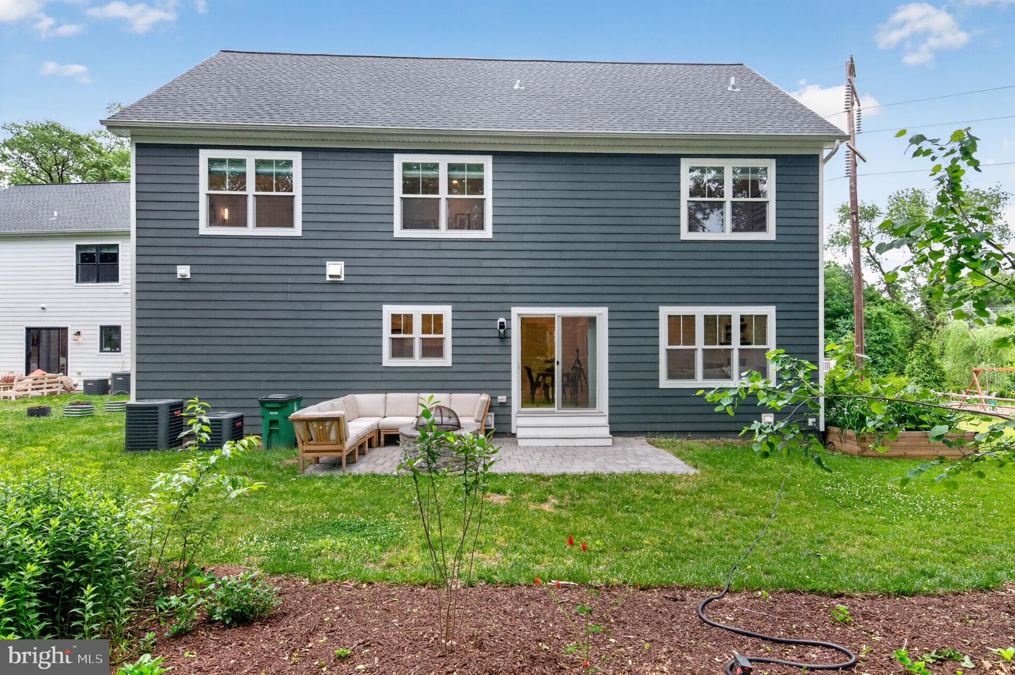 TERRAPIN STATION - Residential