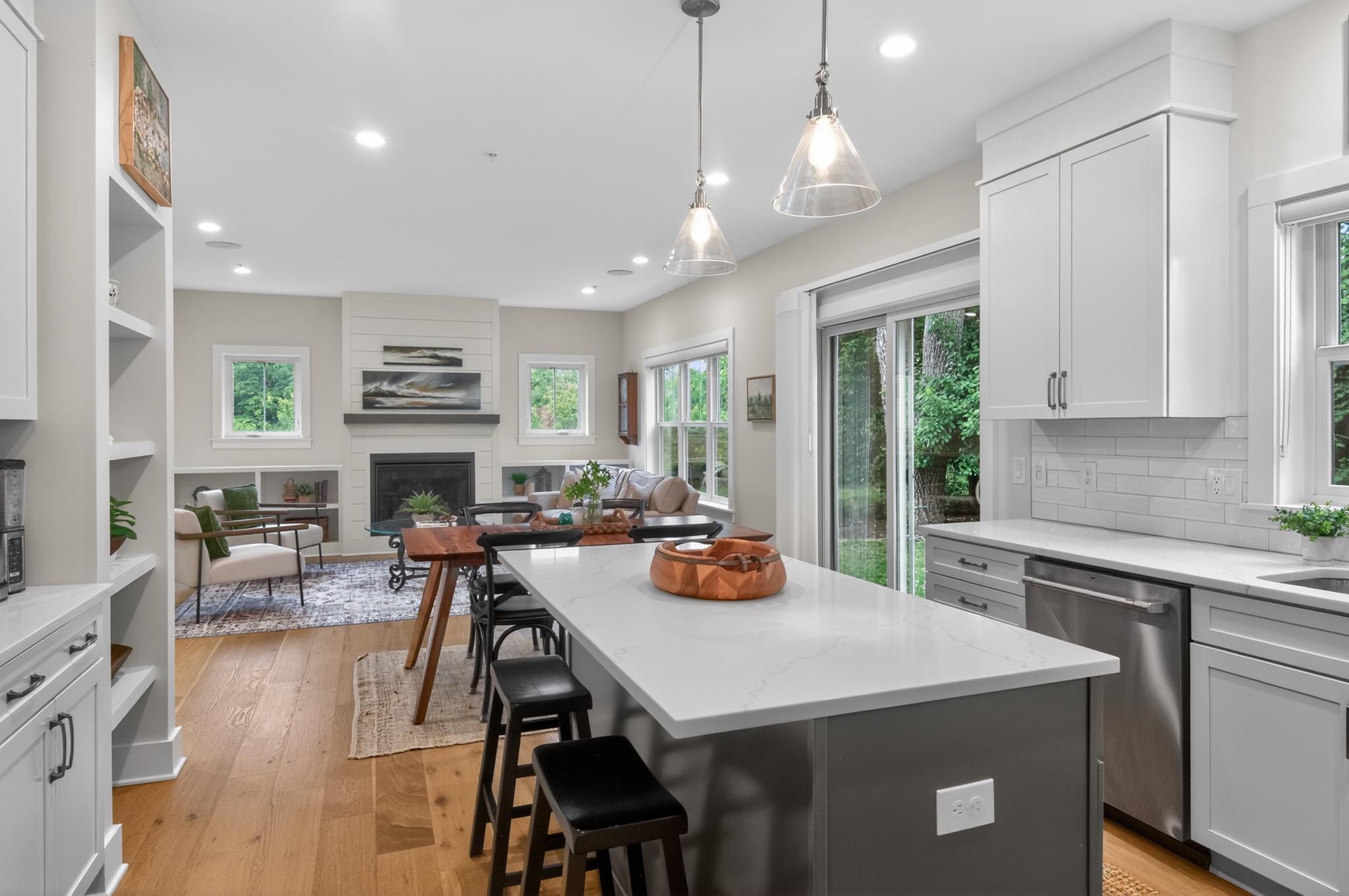 TERRAPIN STATION - Residential