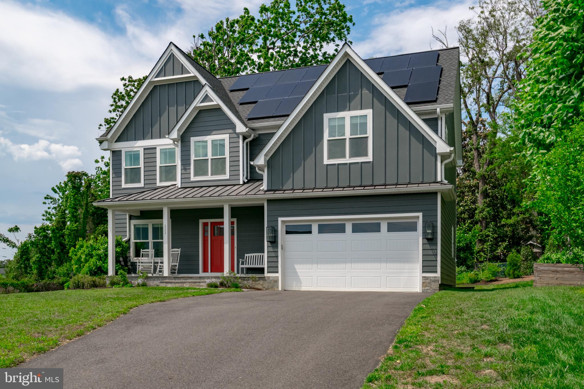TERRAPIN STATION - Residential