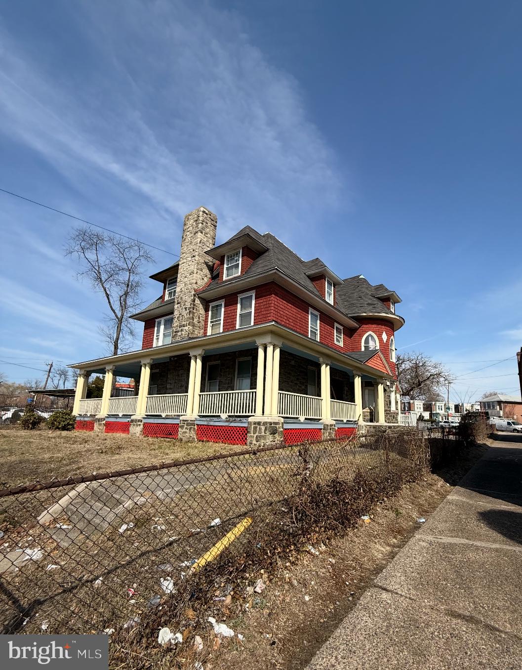 7345-47 OXFORD AVENUE