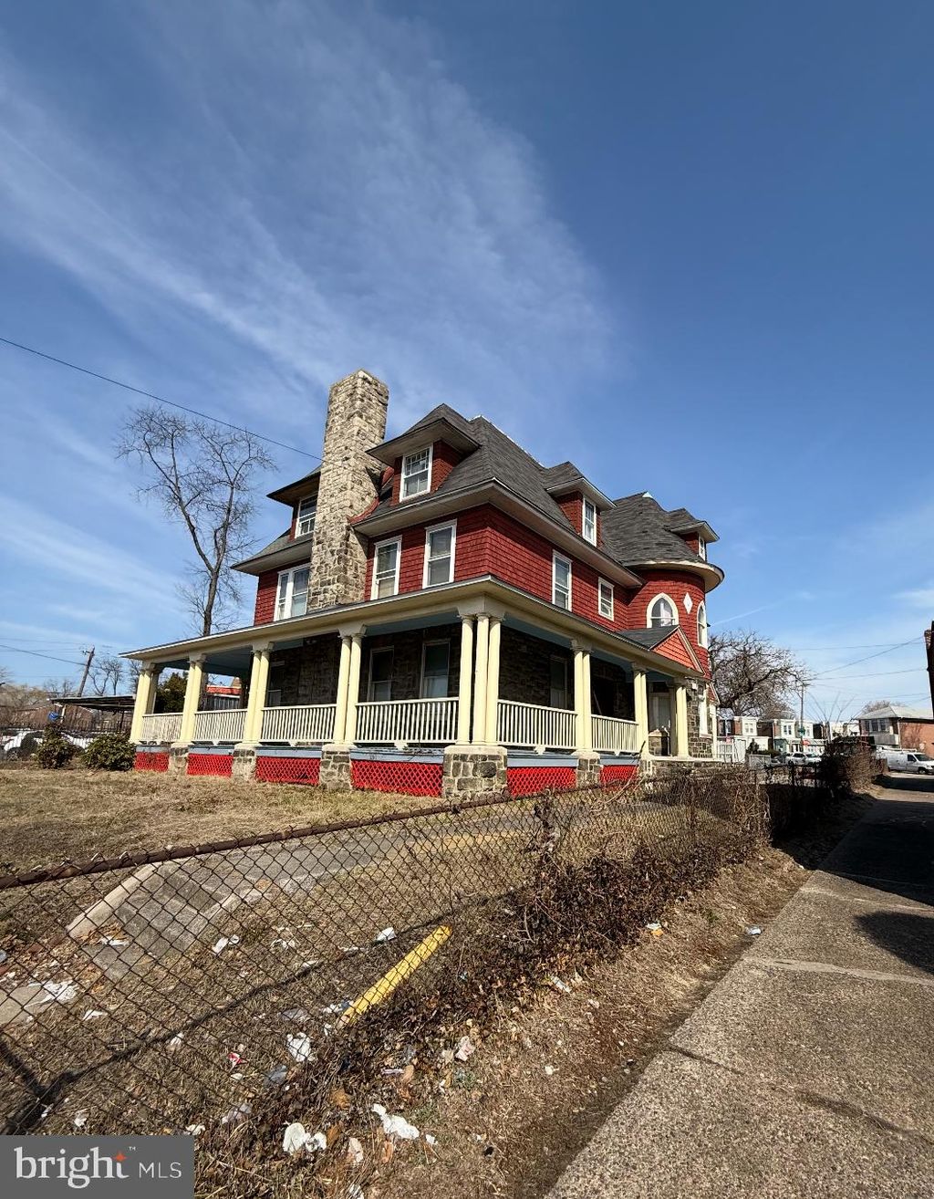 Photo of 7345 Oxford Avenue, PHILADELPHIA, PA 19111 (MLS # PAPH2463676)