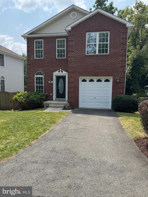 10631 WEST DRIVE FAIRFAX VA 22030