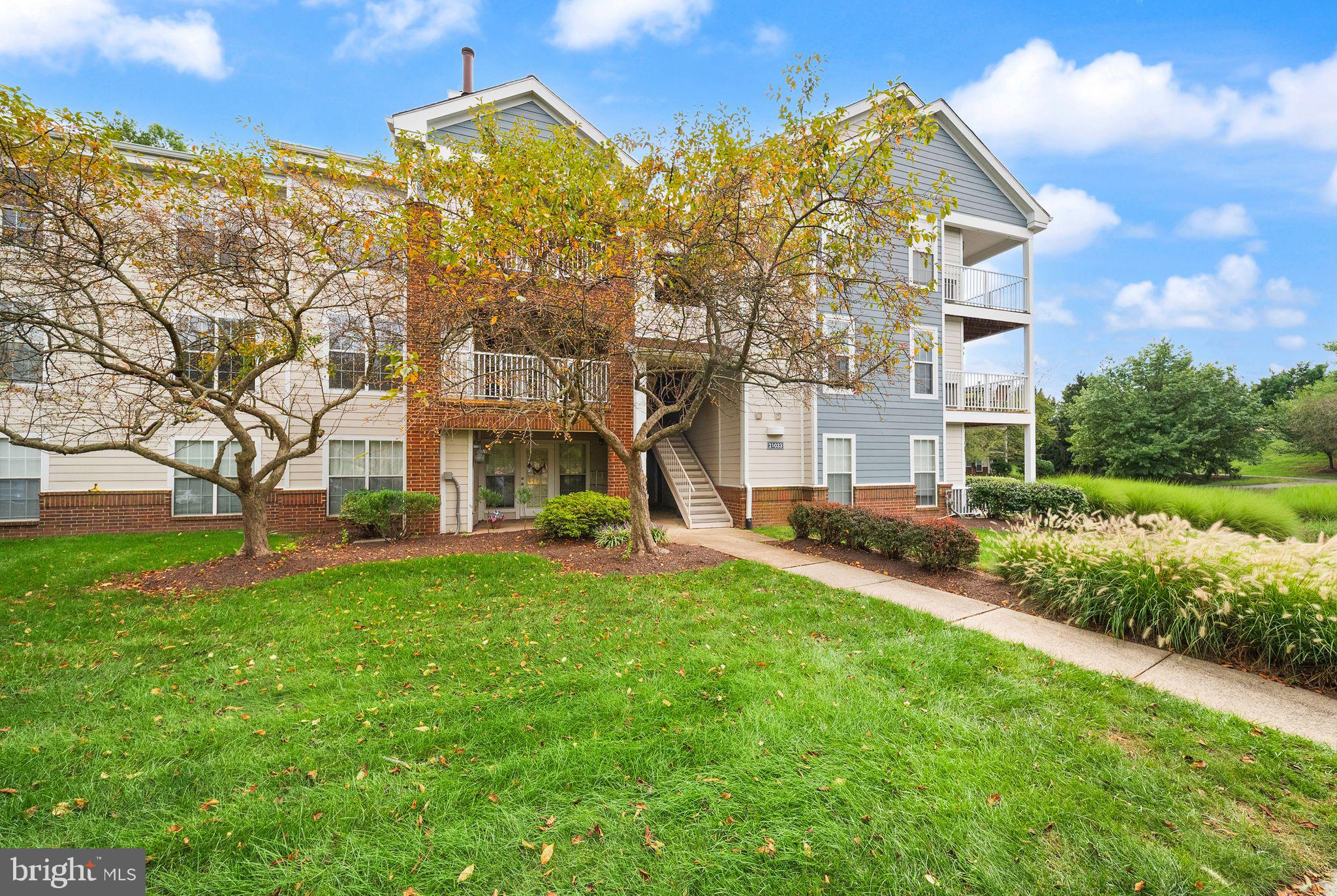21033 TIMBER RIDGE TERRACE 201