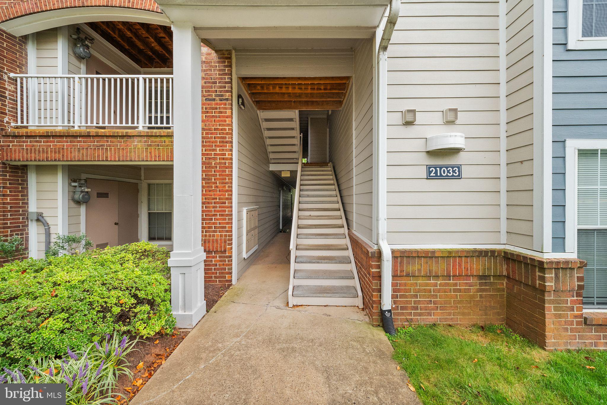 21033 TIMBER RIDGE TERRACE 201