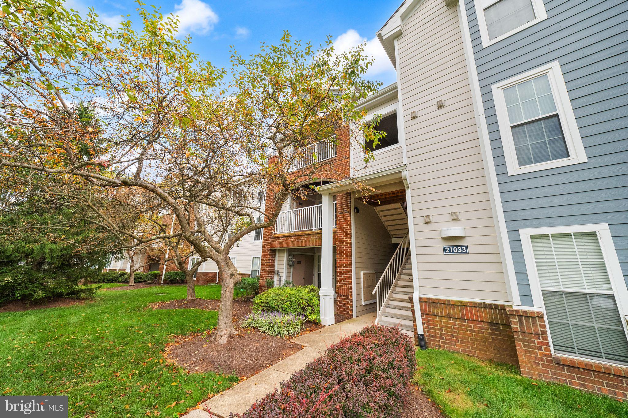 21033 TIMBER RIDGE TERRACE 201