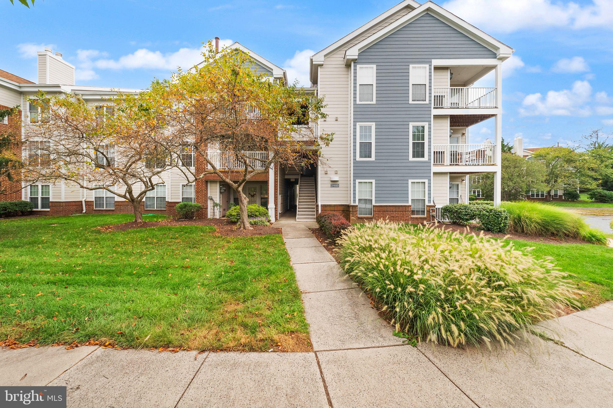 21033 TIMBER RIDGE TERRACE 201