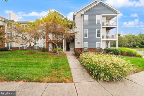 Photo of 21033 Timber Ridge Terrace #201, ASHBURN, VA 20147 (MLS # VALO2136528)
