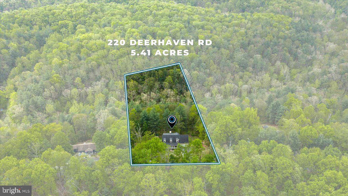GREEN HILL FOREST - Residential