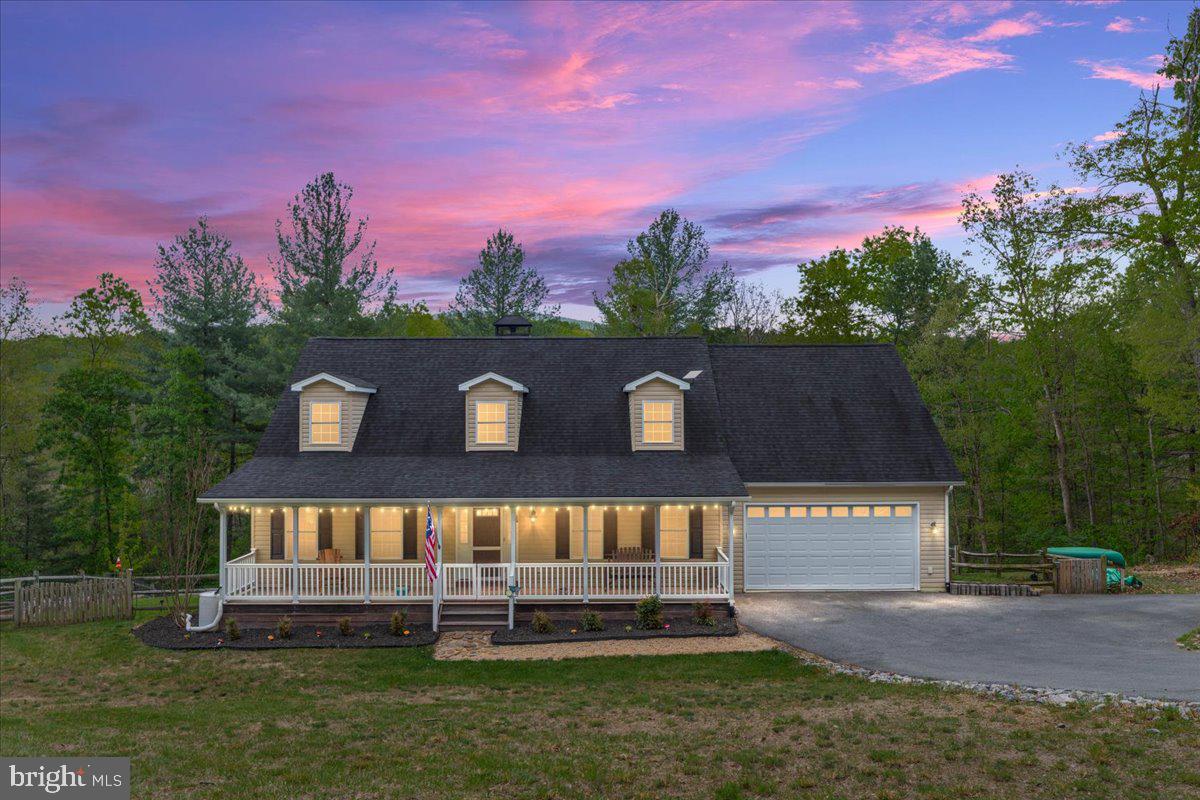 GREEN HILL FOREST - Residential