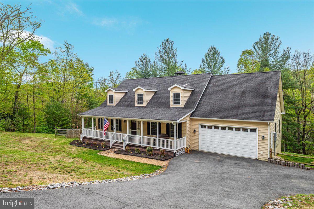 GREEN HILL FOREST - Residential