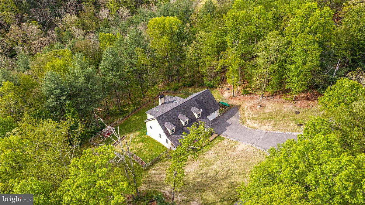 GREEN HILL FOREST - Residential