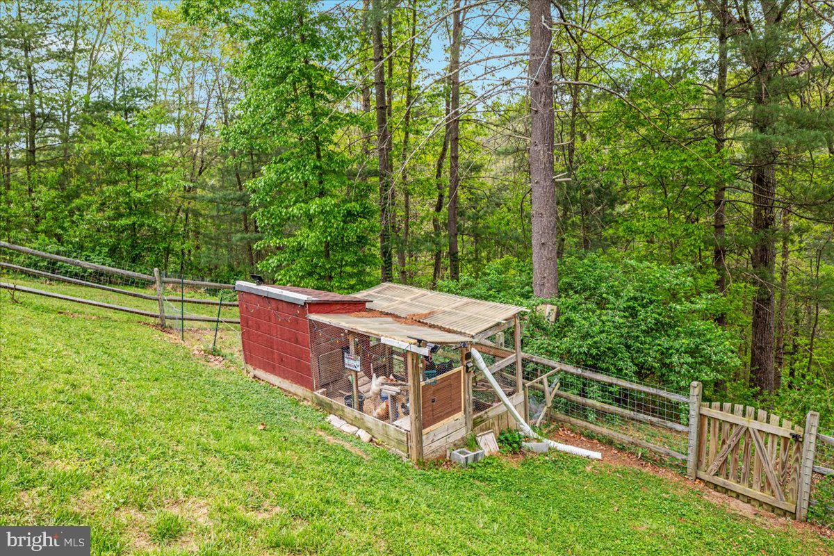 GREEN HILL FOREST - Residential