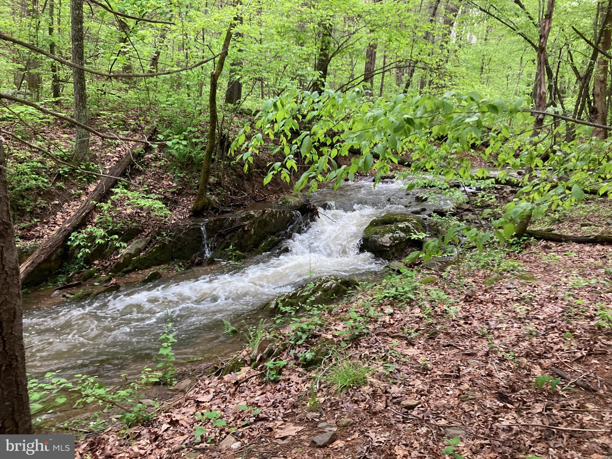 GREEN HILL FOREST - Residential