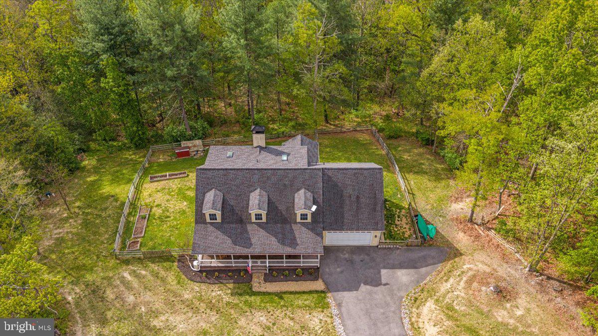 GREEN HILL FOREST - Residential