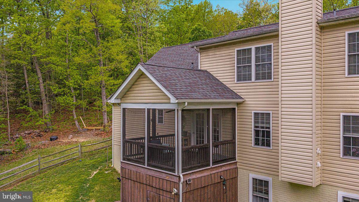GREEN HILL FOREST - Residential