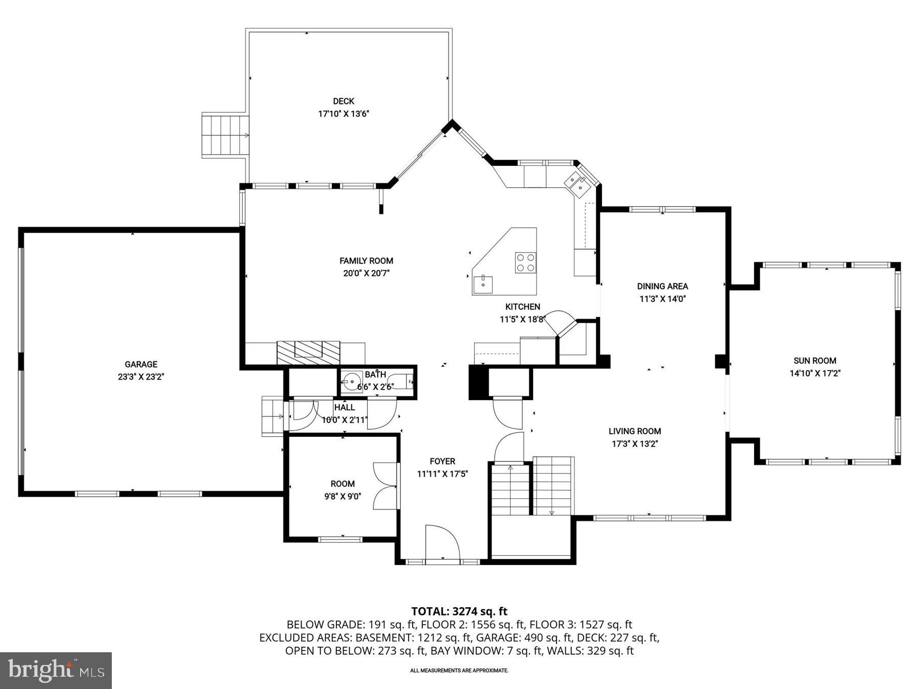 RIVER DOWNS - Residential
