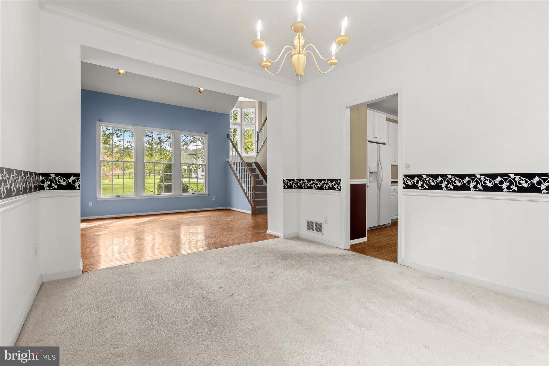 RIVER DOWNS - Residential