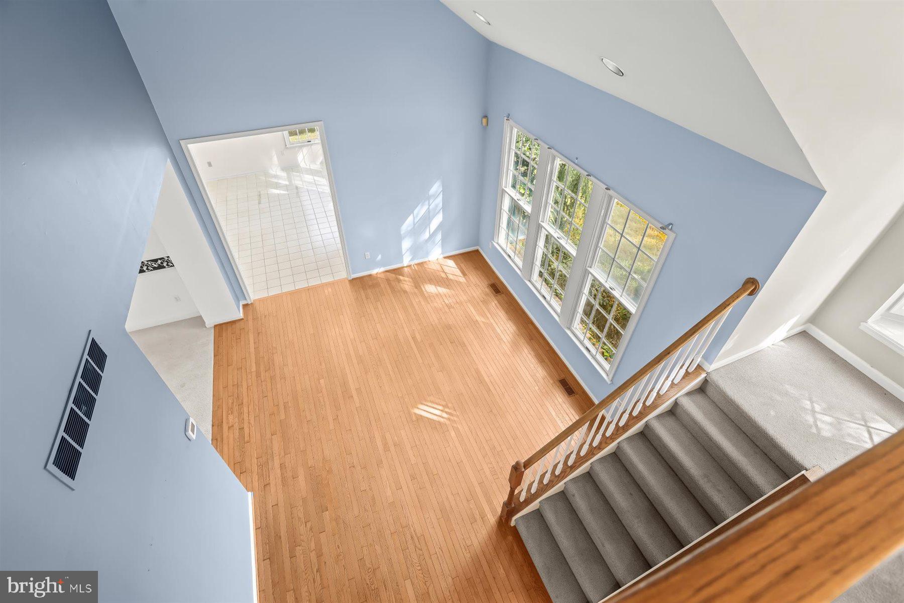 RIVER DOWNS - Residential