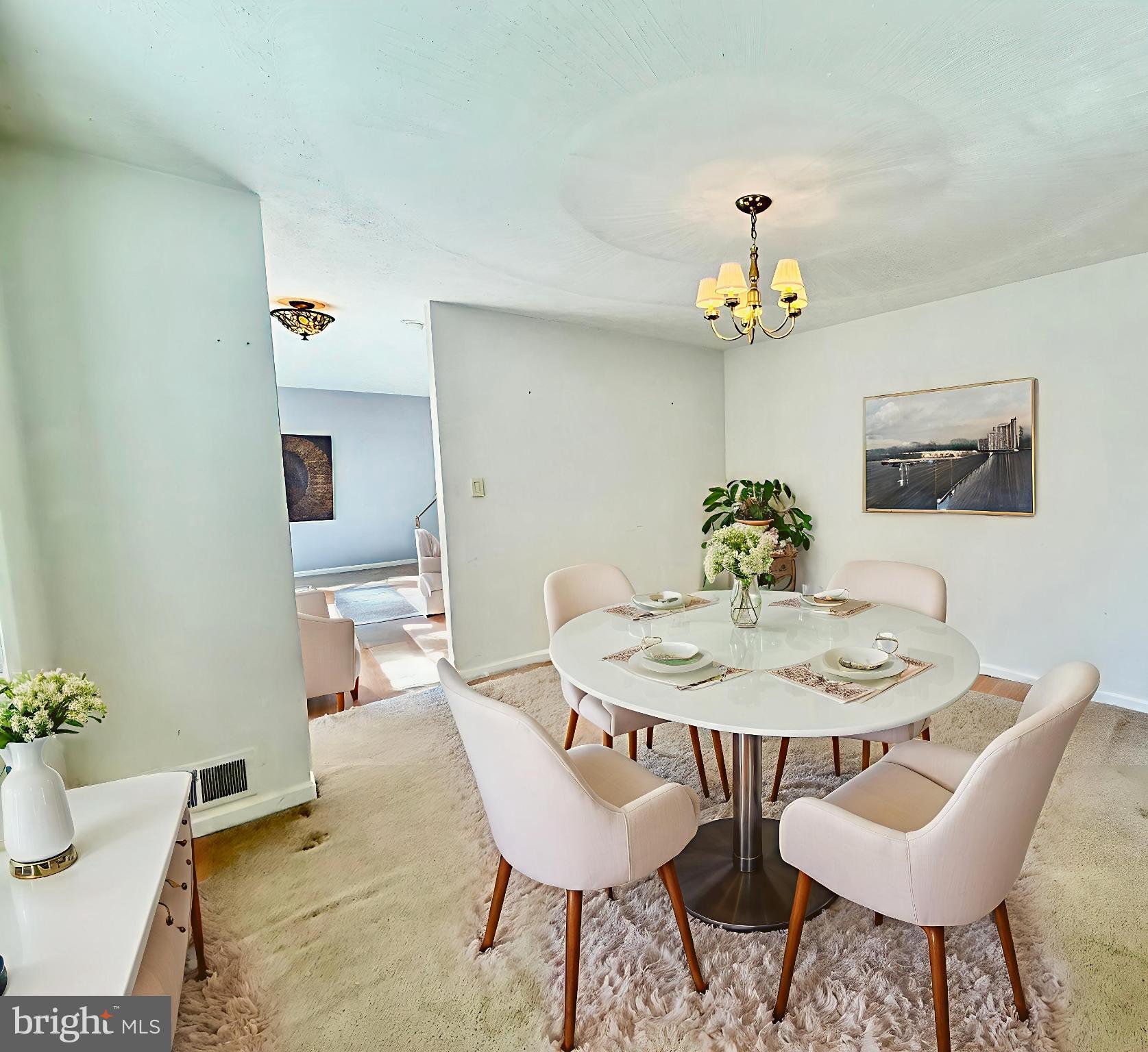 TANTALLON ON THE POTOMAC - Residential