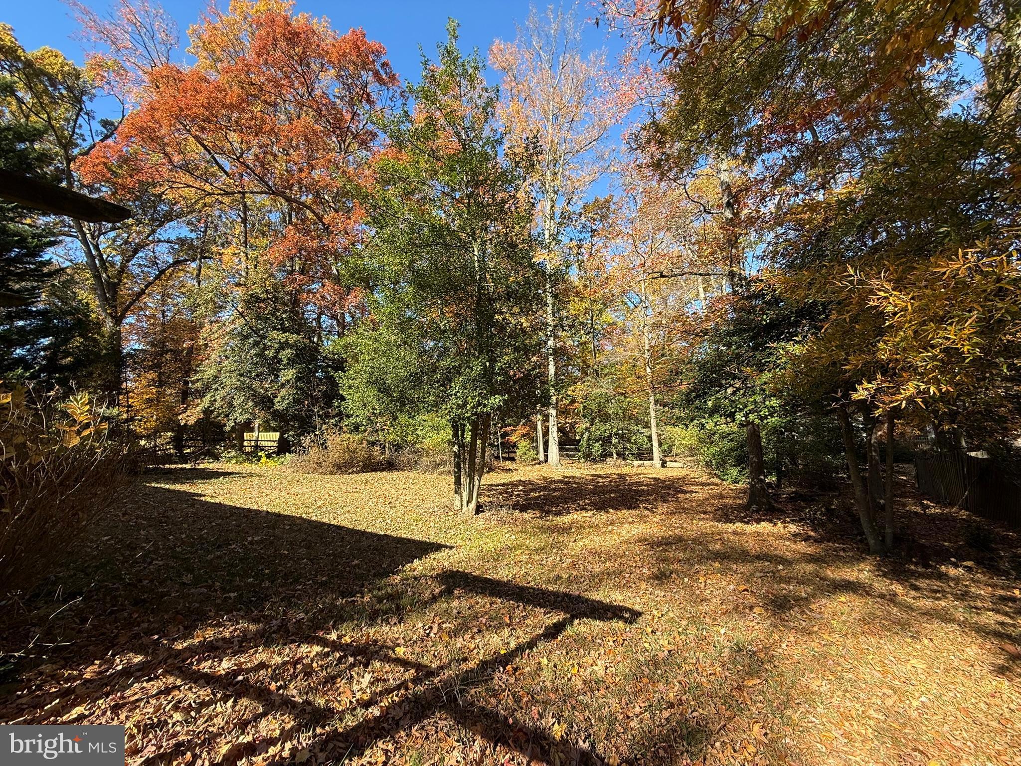 TANTALLON ON THE POTOMAC - Residential
