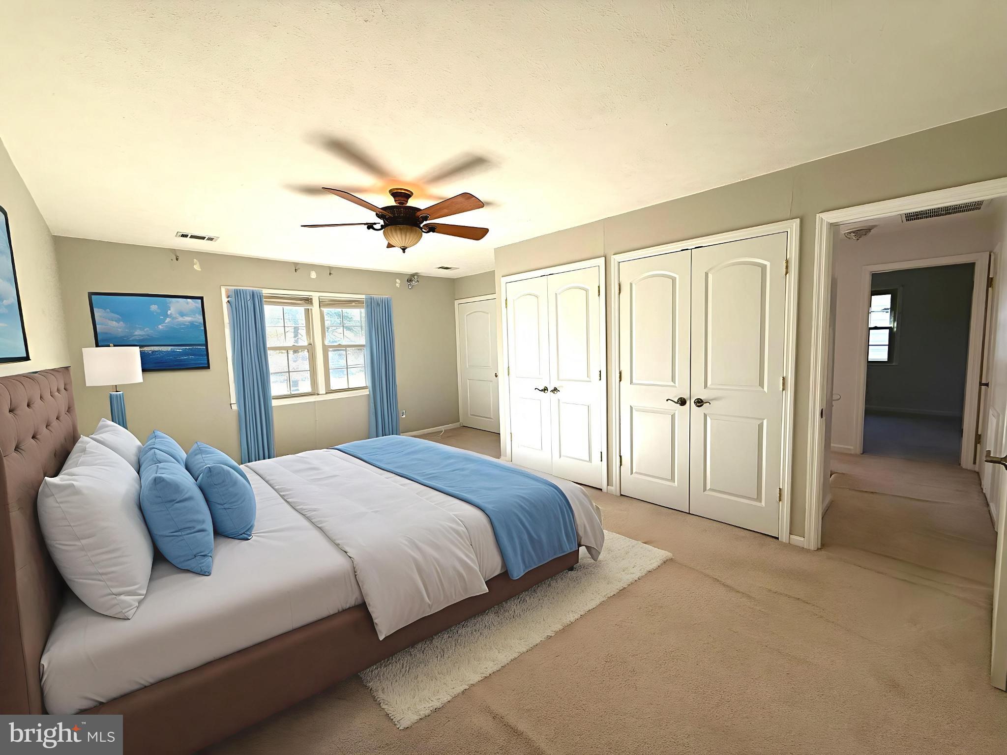 TANTALLON ON THE POTOMAC - Residential