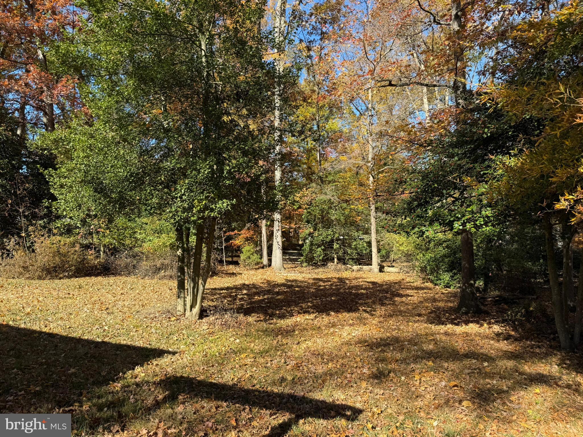 TANTALLON ON THE POTOMAC - Residential