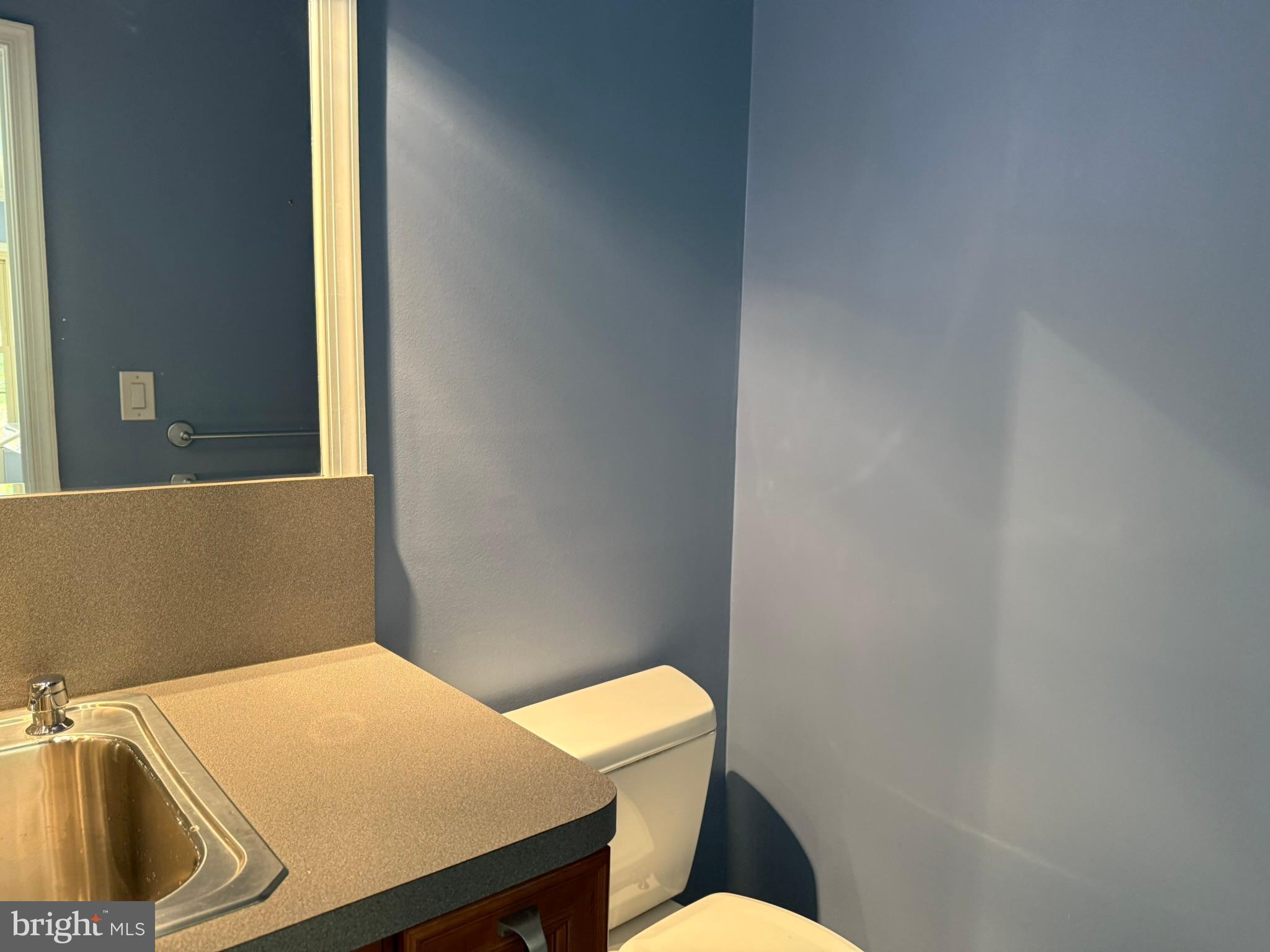 TANTALLON ON THE POTOMAC - Residential