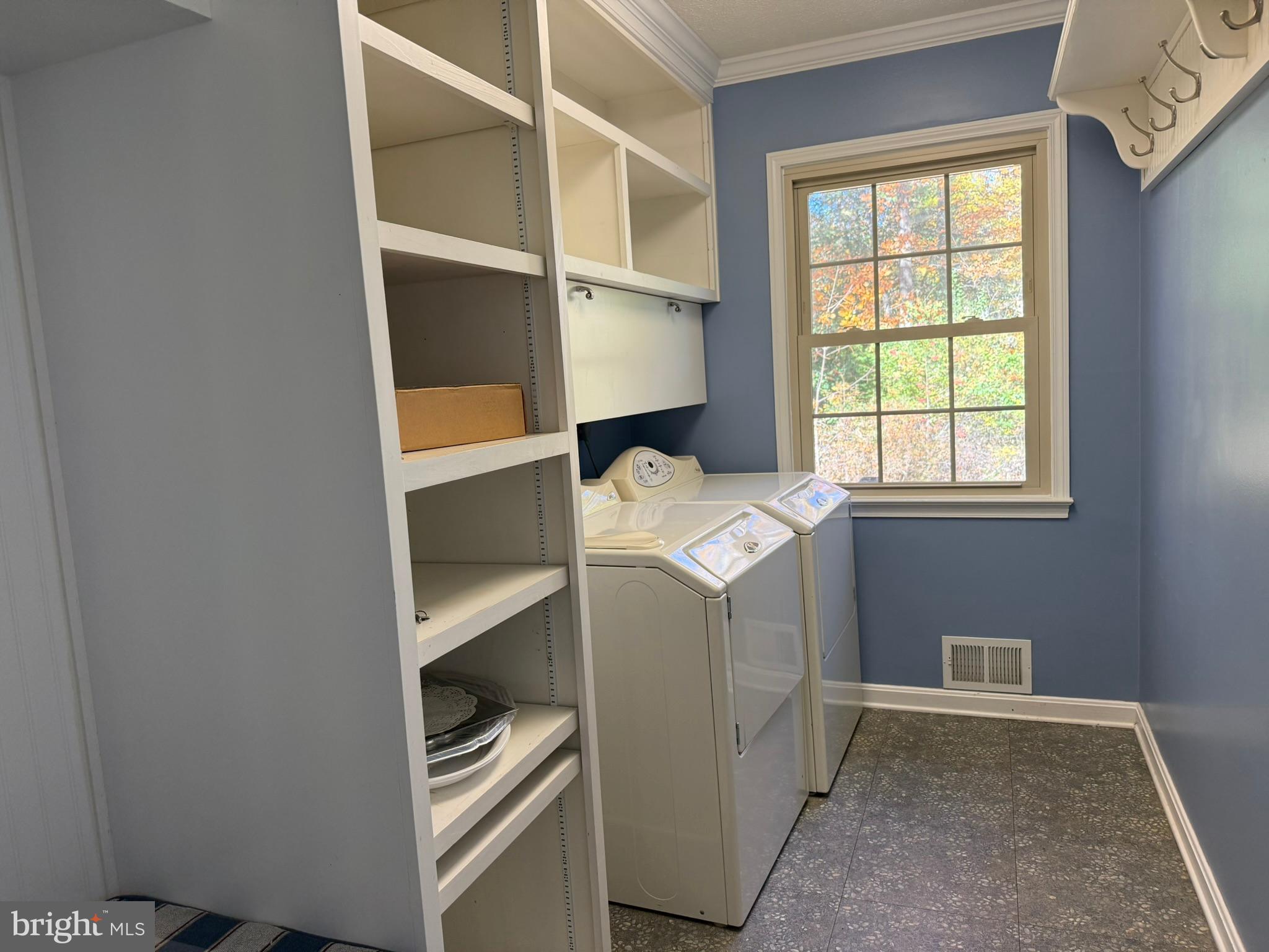 TANTALLON ON THE POTOMAC - Residential