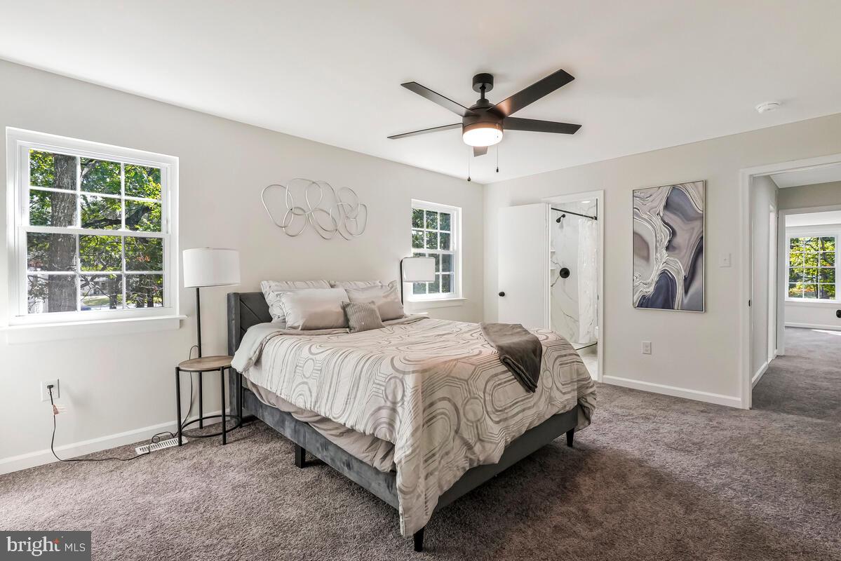 ST CHARLES SUB - BANNISTER - Residential