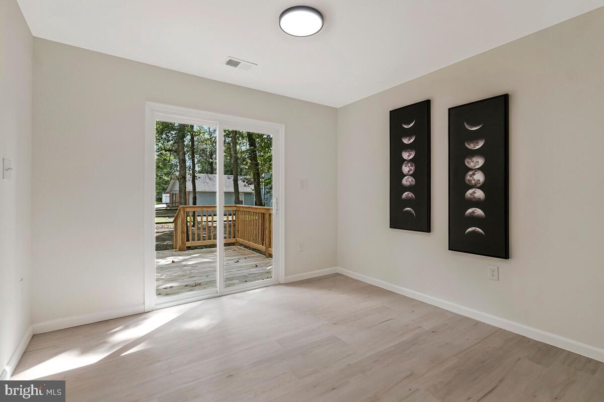 ST CHARLES SUB - BANNISTER - Residential