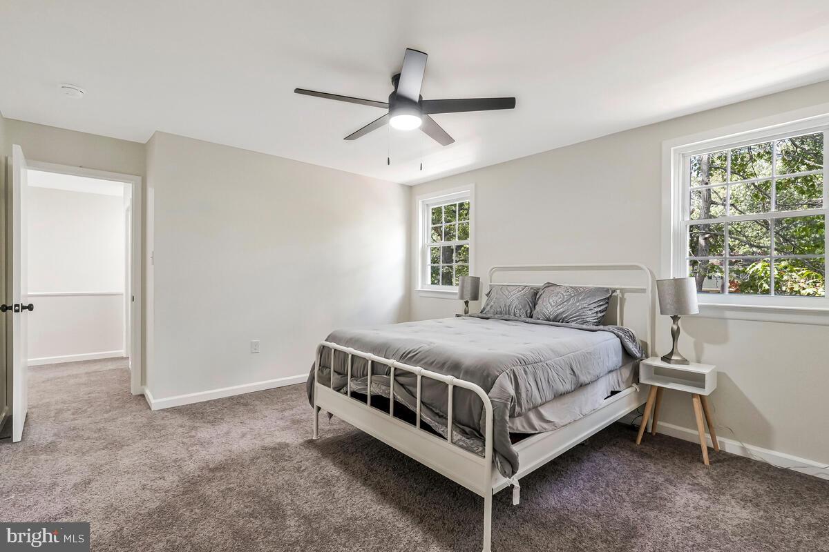 ST CHARLES SUB - BANNISTER - Residential