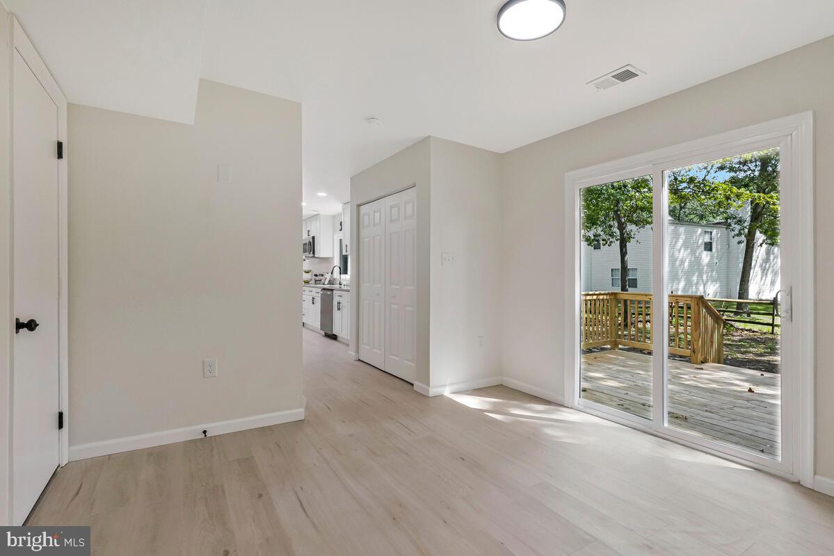 ST CHARLES SUB - BANNISTER - Residential