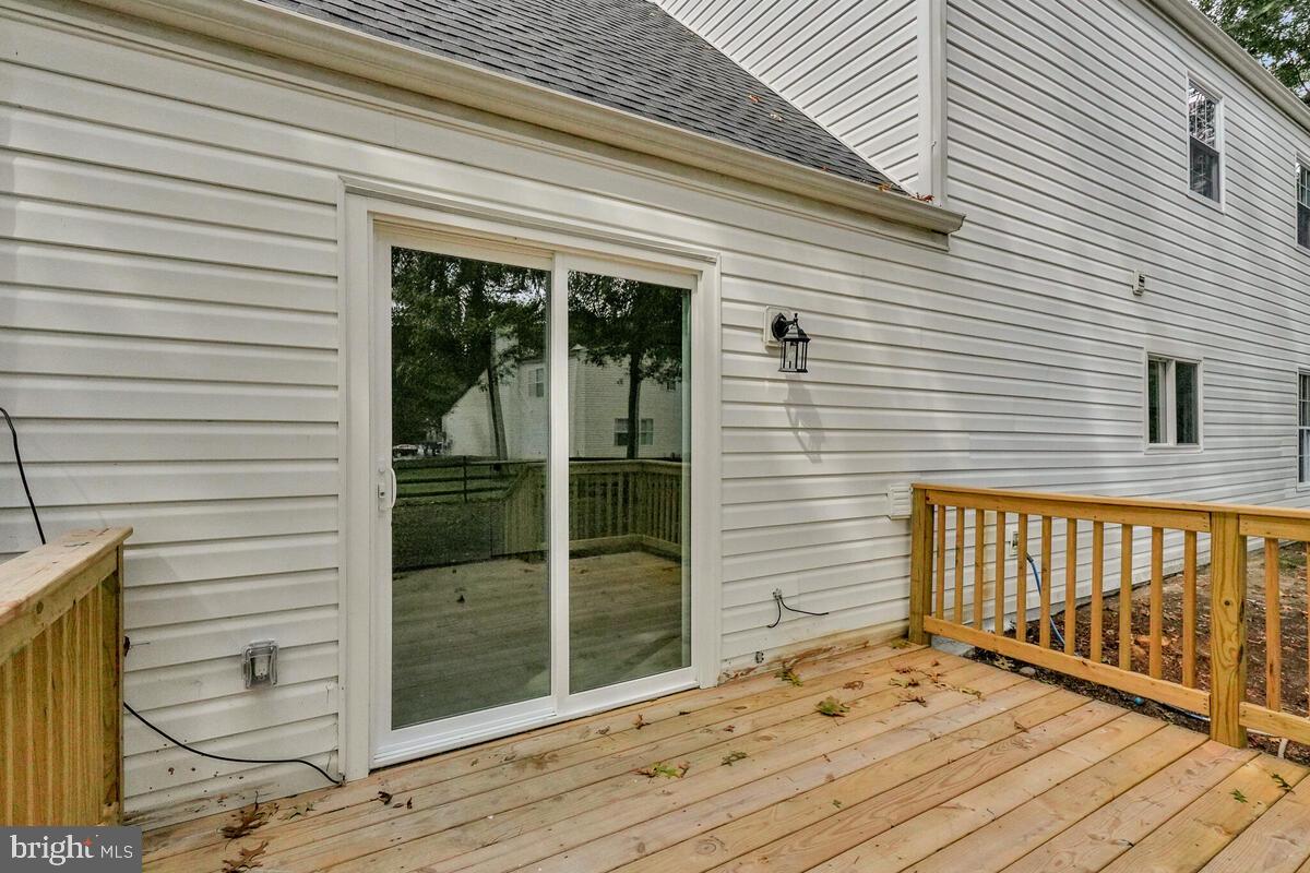 ST CHARLES SUB - BANNISTER - Residential