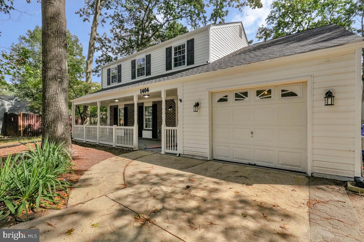 ST CHARLES SUB - BANNISTER - Residential