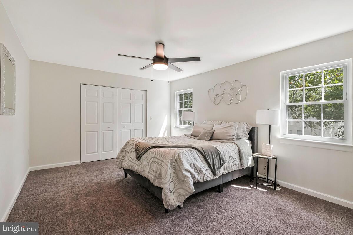 ST CHARLES SUB - BANNISTER - Residential