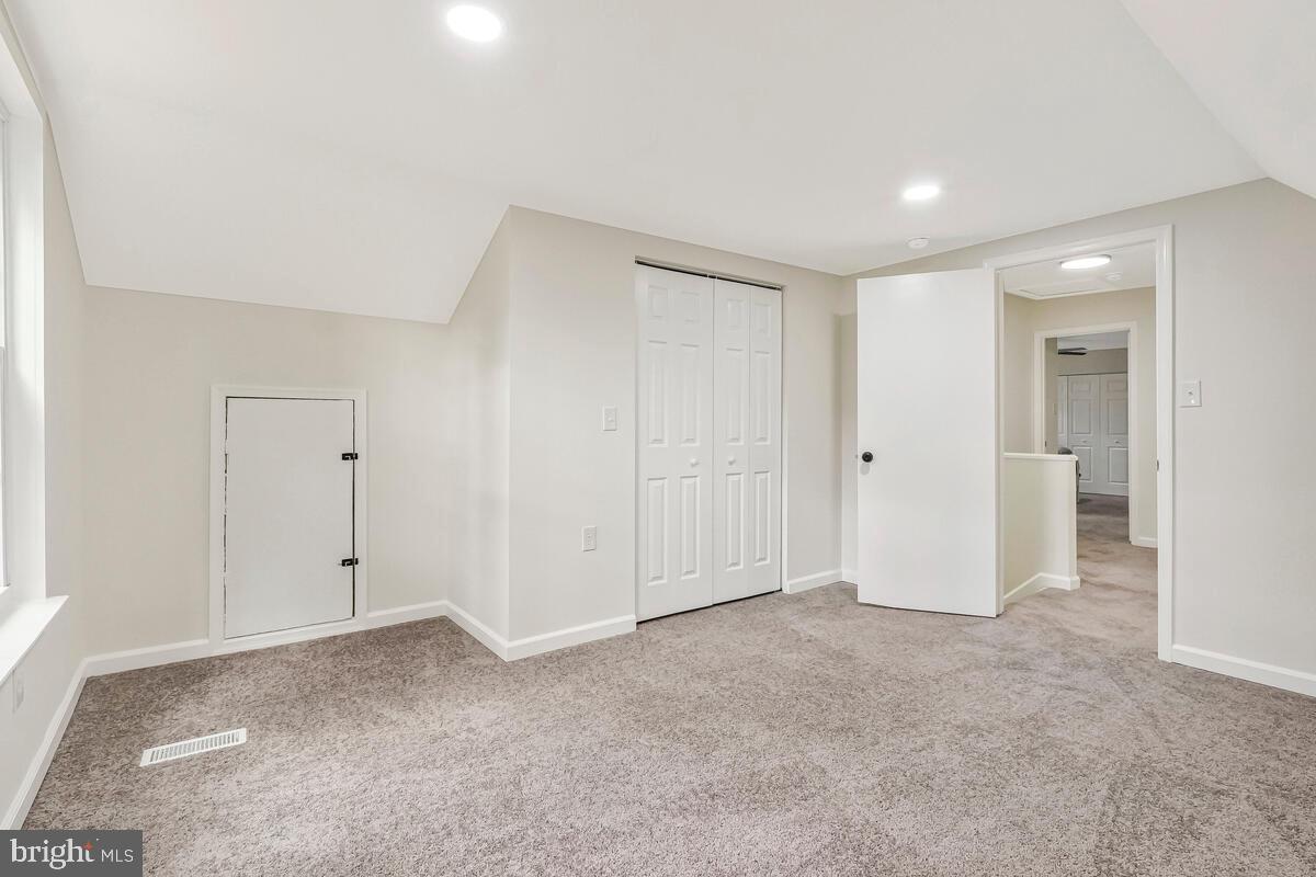 ST CHARLES SUB - BANNISTER - Residential