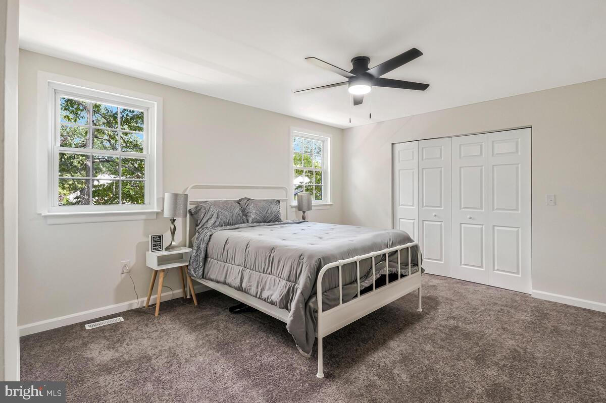 ST CHARLES SUB - BANNISTER - Residential